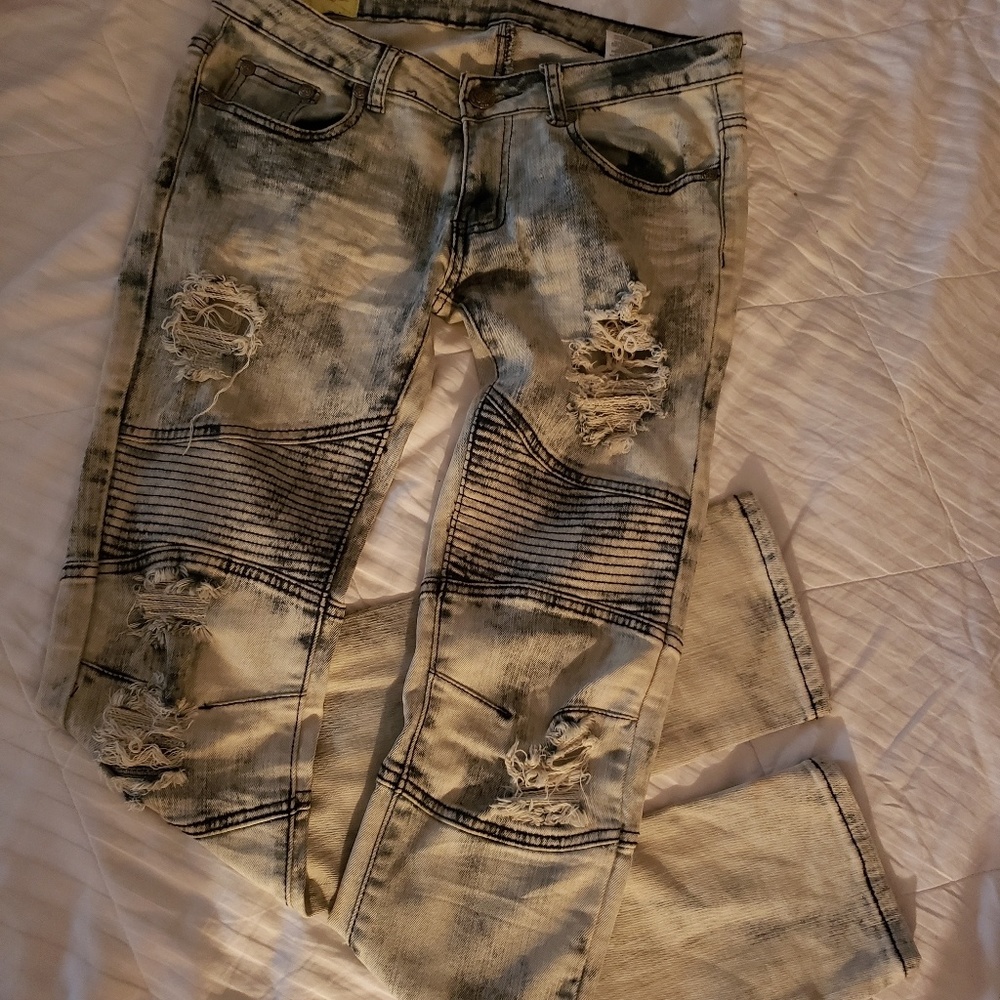 Women Jean